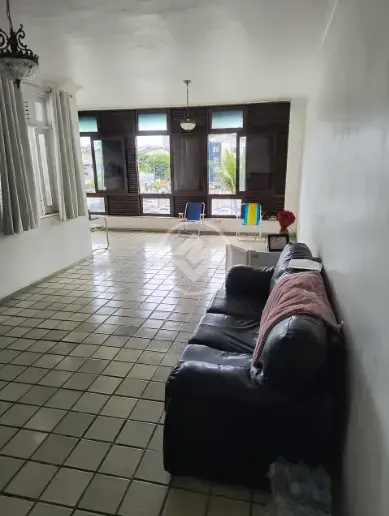 Imagem 1 - Apartamento em Nazaré, Salvador - BA